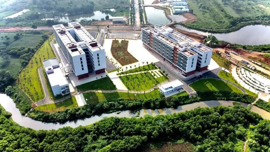 "Giải Mã" Giá Phòng Trọ Tại Hòa Lạc Năm 2025: Gần Trường - Tiện Nghi - Hợp Ví Tiền
