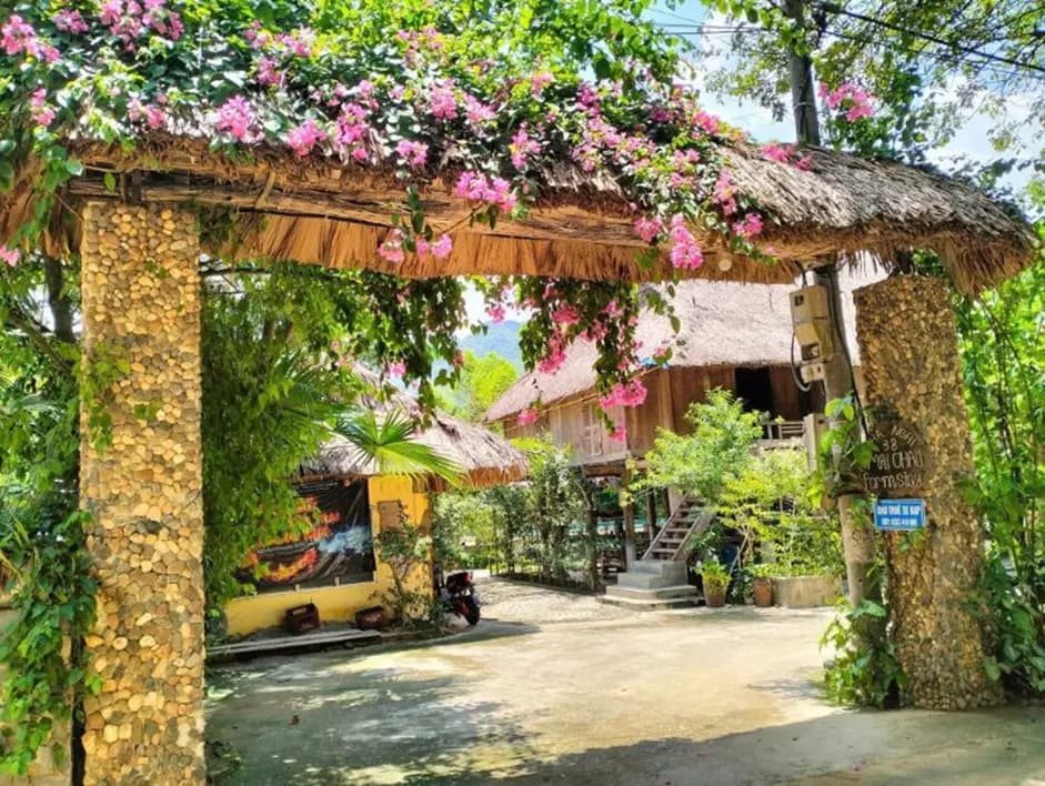 Xu hướng mới tại Thạch Thất: Bùng nổ mô hình "homestay mini" Lựa chọn lý tưởng cho sinh viên và người trẻ đi làm